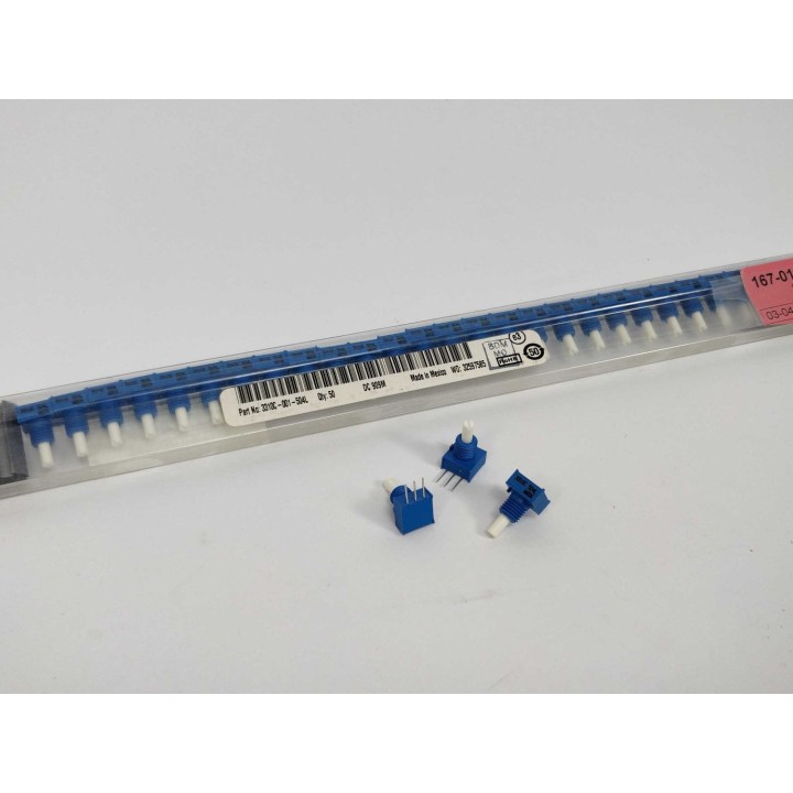 Bourns 3310C-001-504L