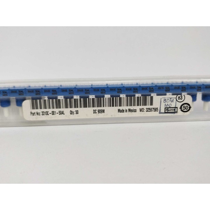 Bourns 3310C-001-504L