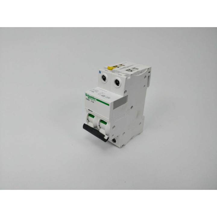 Schneider Electric Acti9 iC60H C 2A