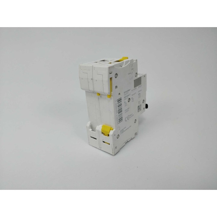 Schneider Electric Acti9 iC60H C 2A