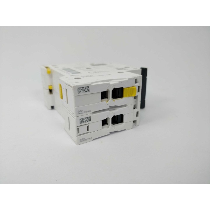 Schneider Electric Acti9 iC60H C 2A