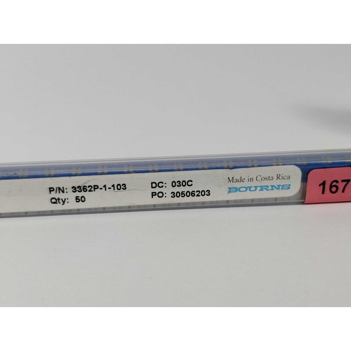 Bourns 3362P-1-103