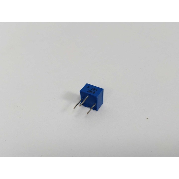 Bourns 3362P-1-103