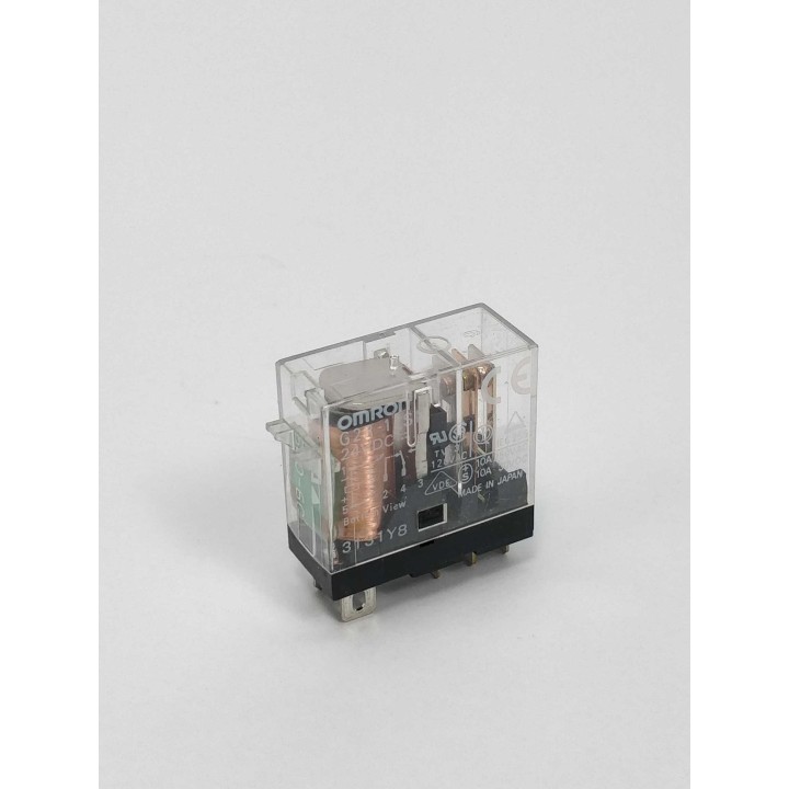 OMRON G2R-1-SN