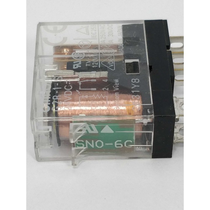 OMRON G2R-1-SN