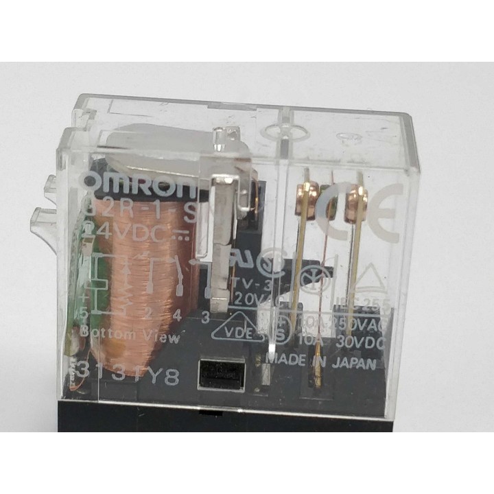 OMRON G2R-1-SN