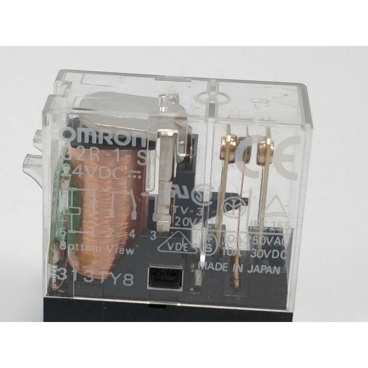 OMRON G2R-1-SN
