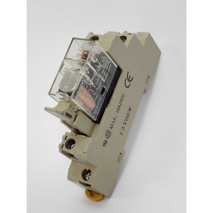 OMRON G2R-1-SN