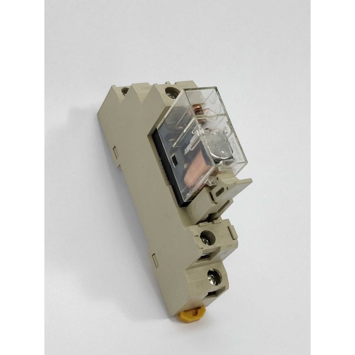 OMRON G2R-1-SN