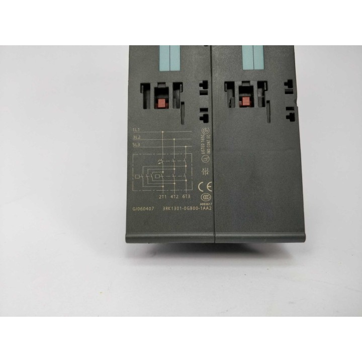 SIEMENS 3RK1301-0GB00-1AA2