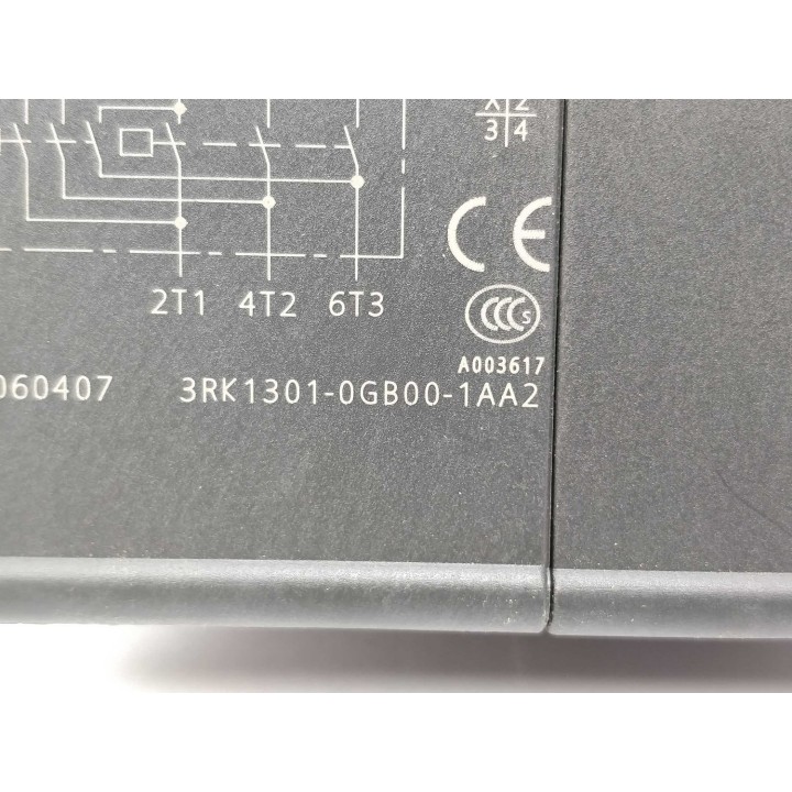 SIEMENS 3RK1301-0GB00-1AA2