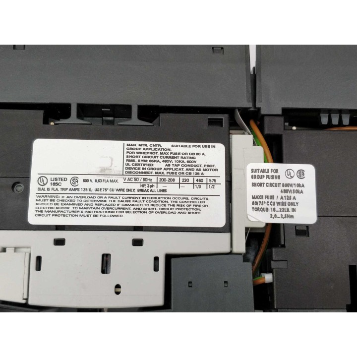 SIEMENS 3RK1301-0GB00-1AA2