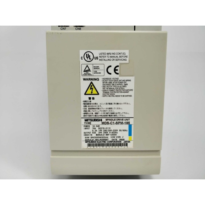 SIEMENS MDS-C1-SPM-185