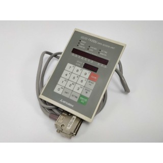 Mitsubishi FX-20DU-E