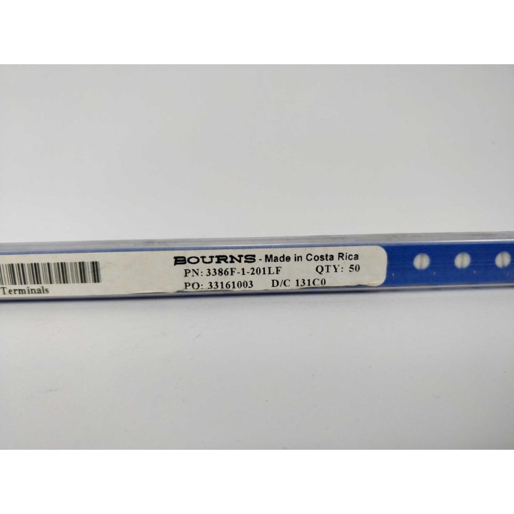 Bourns 3386F-1-201LF