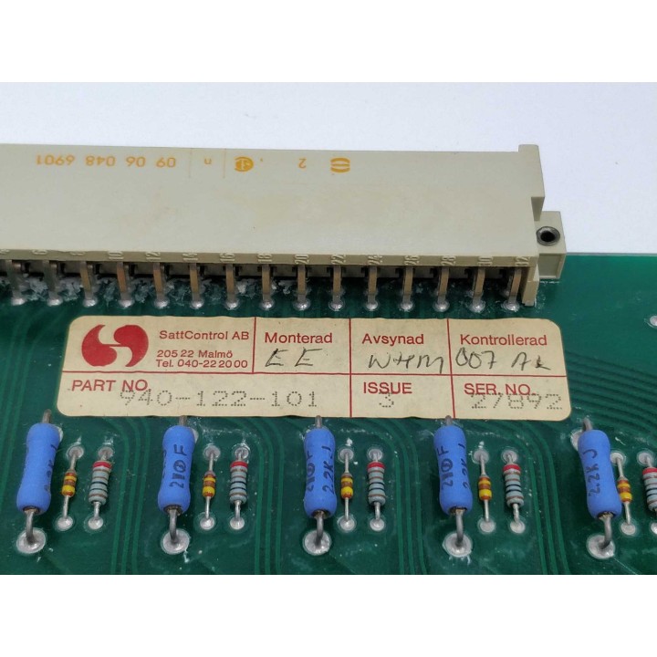 SattControl 940122101