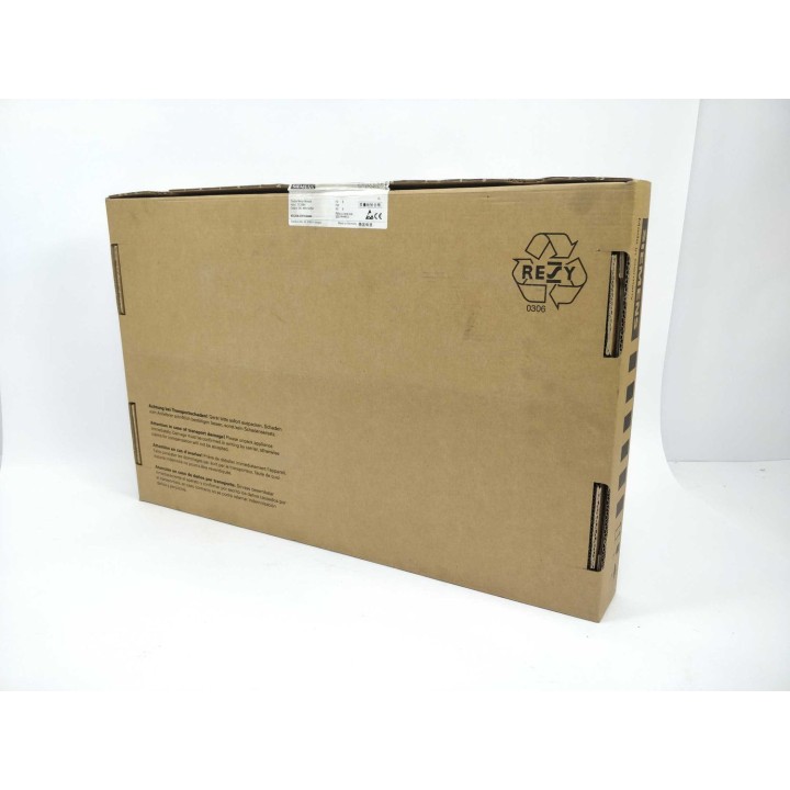 SIEMENS 6SL3120-2TE15-0AA4