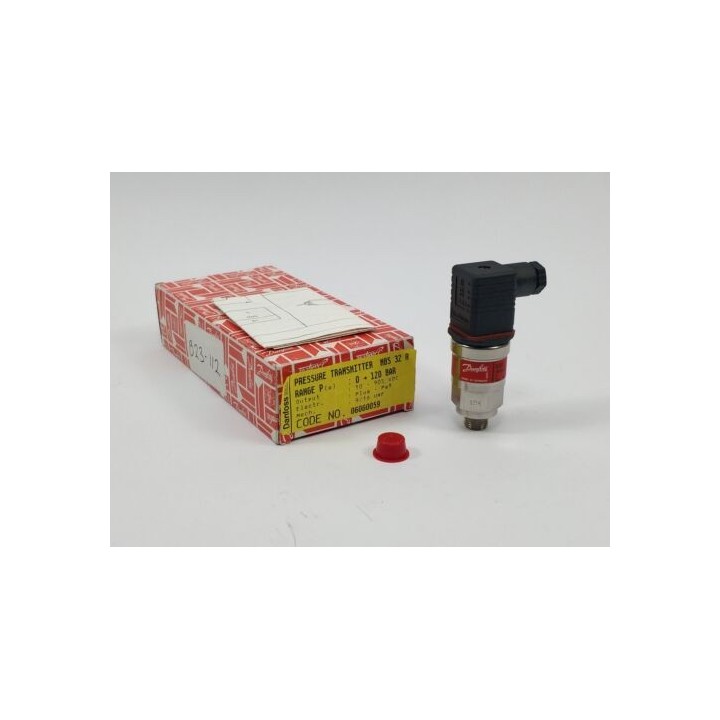 Danfoss 060G0059