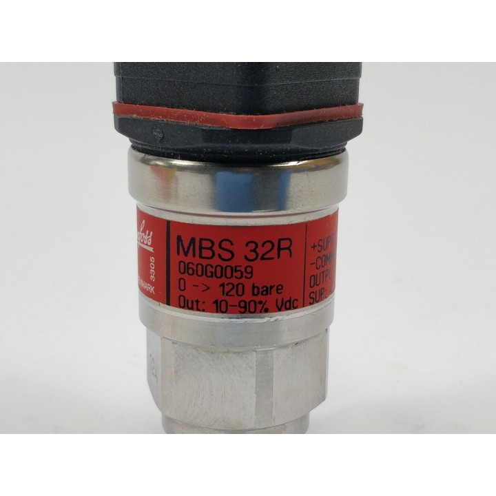Danfoss 060G0059