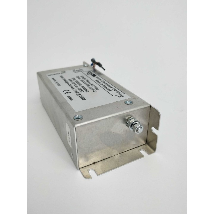 Rasmi 3G3JV PFI 1010-E