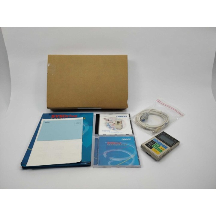 OMRON 3G3IV-PJVOP160