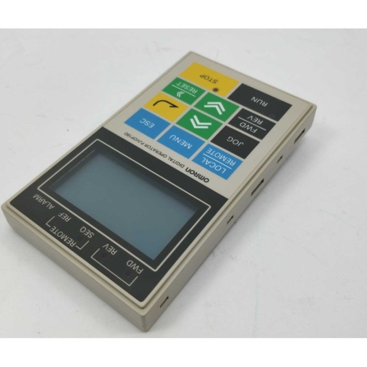 OMRON 3G3IV-PJVOP160
