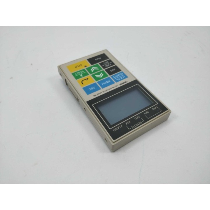 OMRON 3G3IV-PJVOP160