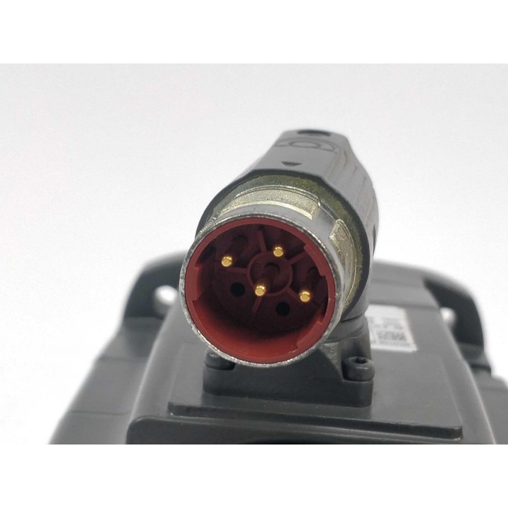 SIEMENS 1FK7040-2AK71-1RG0