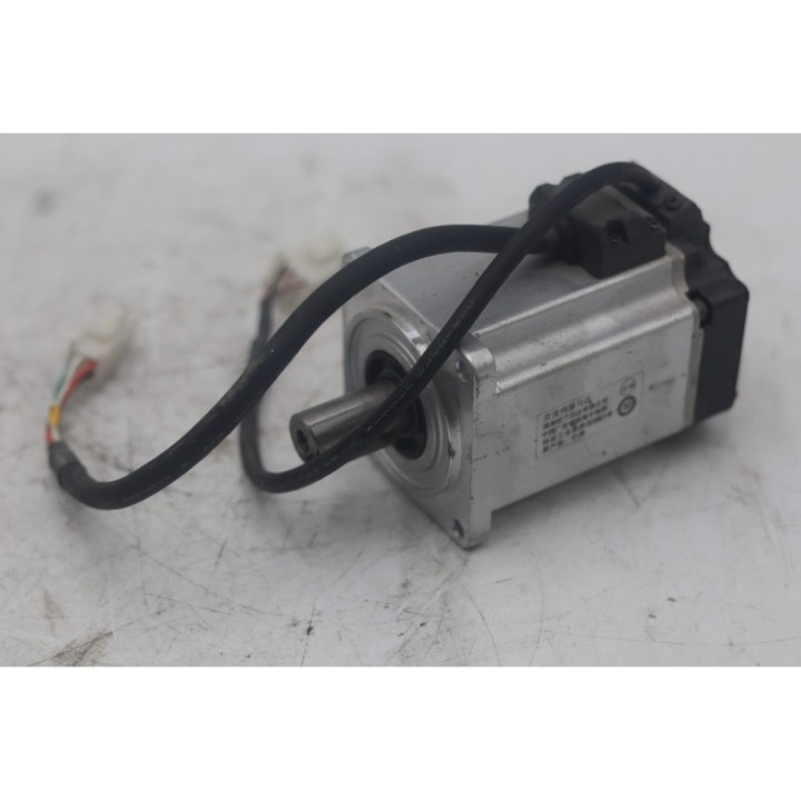 Panasonic Panasonic MHMF042L1U2M Servomotor
