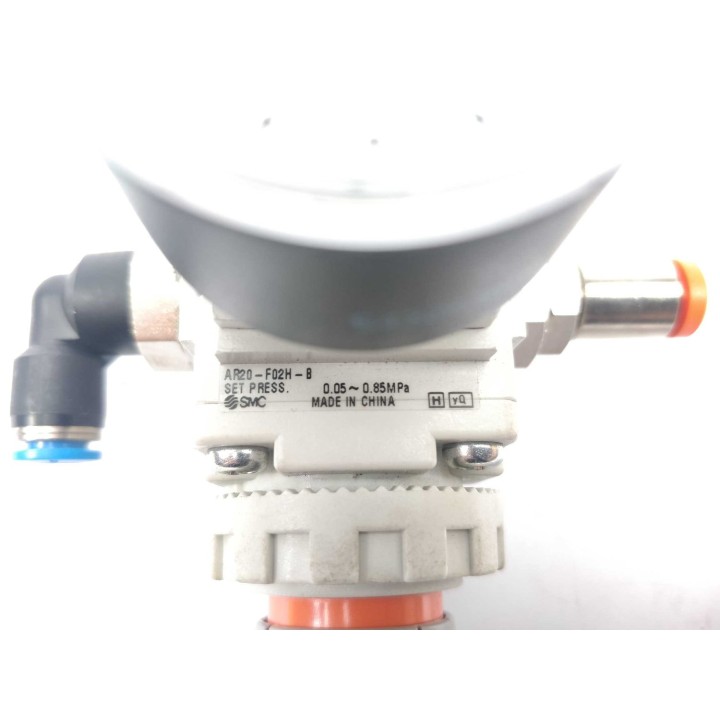 SMC AR20-F02H-8