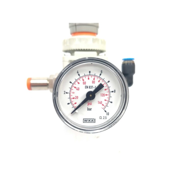 SMC AR20-F02H-8