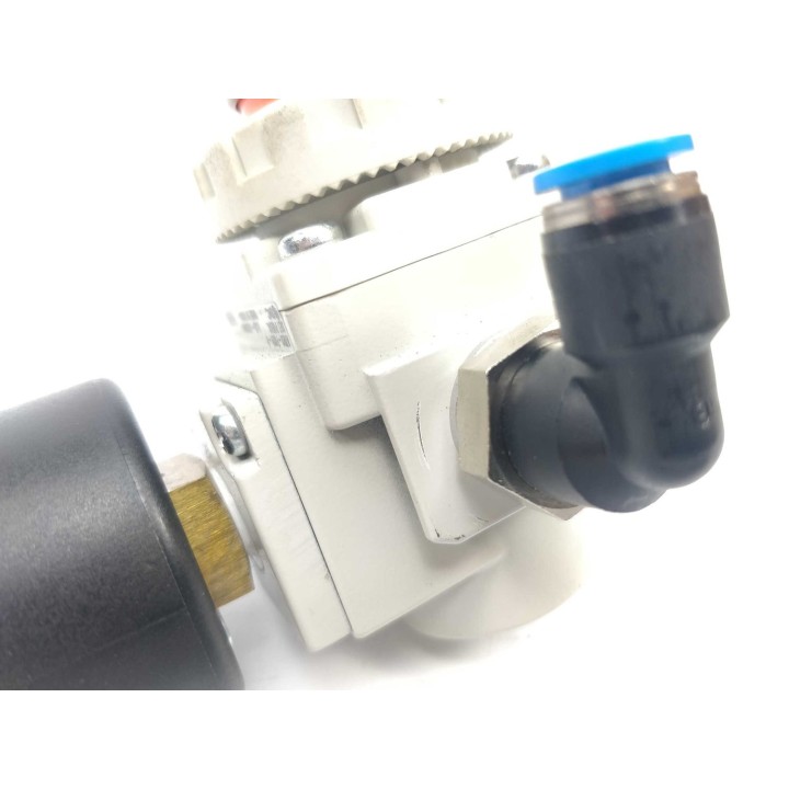 SMC AR20-F02H-8