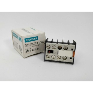 Siemens 3TX4413-0A