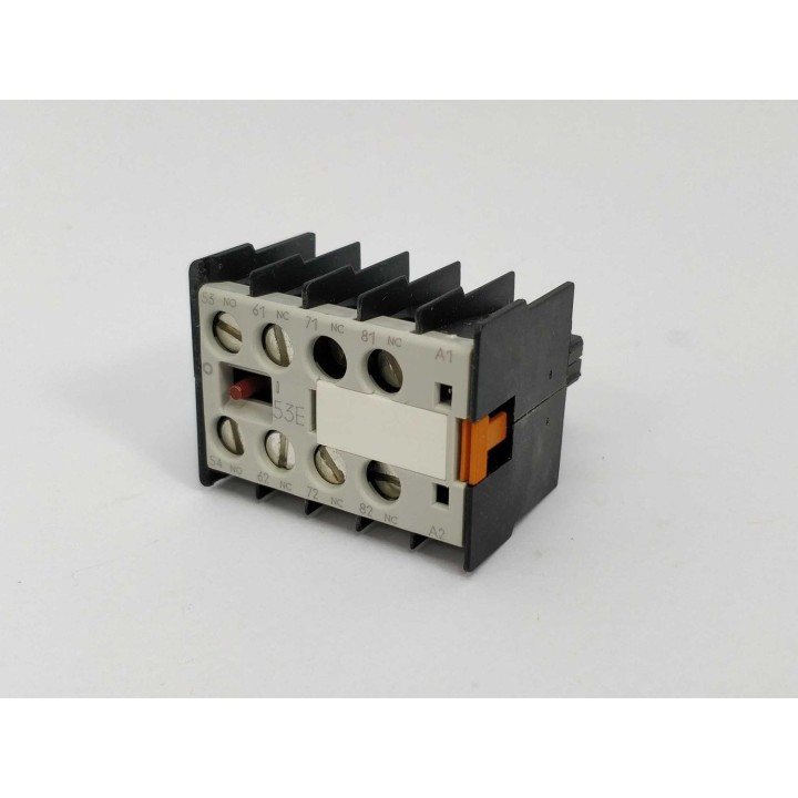 SIEMENS 3TX4413-0A