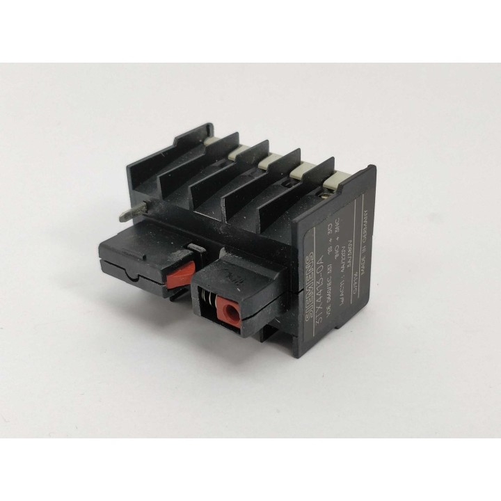 SIEMENS 3TX4413-0A