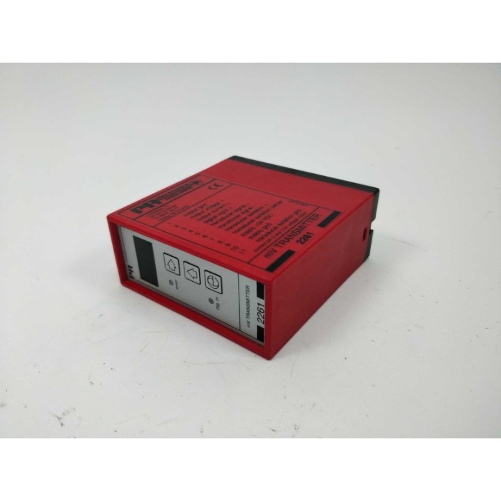 PR Electronics 2261