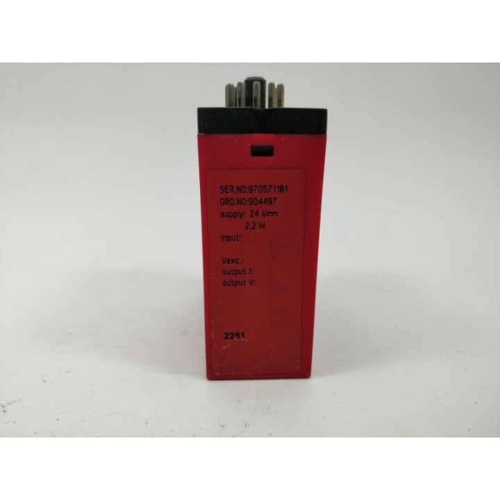 PR Electronics 2261