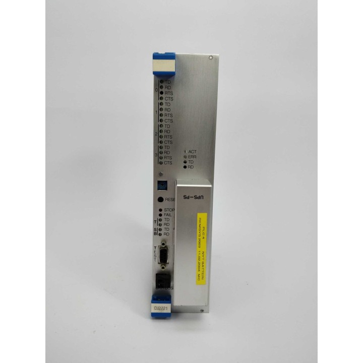 Alfa Laval CU2221-8.0E