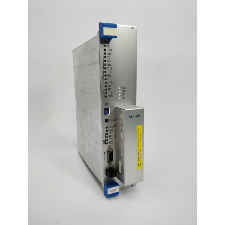 Alfa Laval CU2221-8.0E