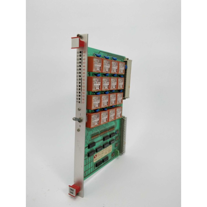Alfa Laval Satt Control 940-176-103 ORG 24
