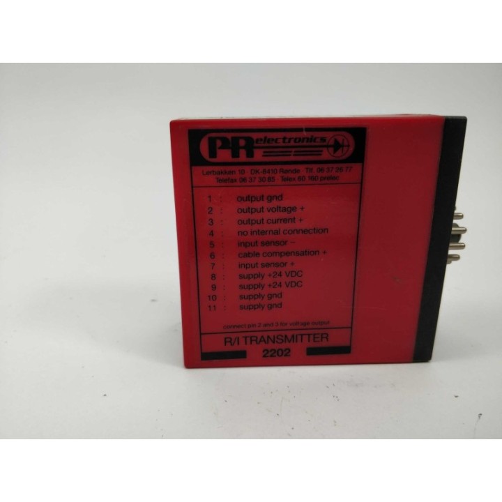 PR 2202 R1