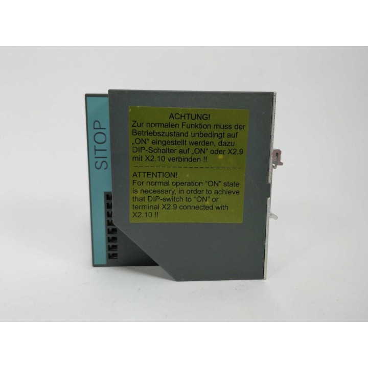 SIEMENS 6EP1 931-2EC21