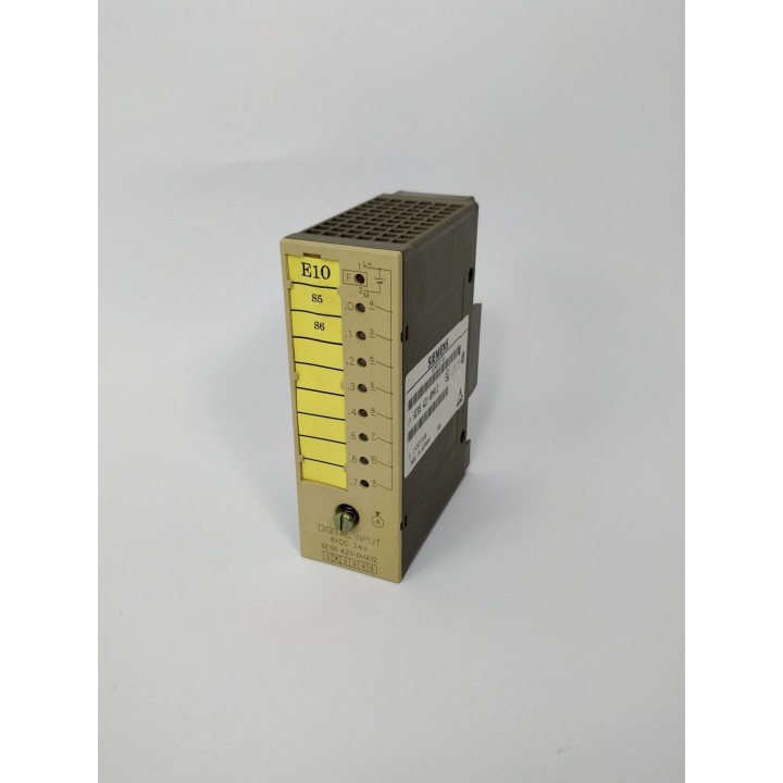SIEMENS 6ES5 441-8MA12