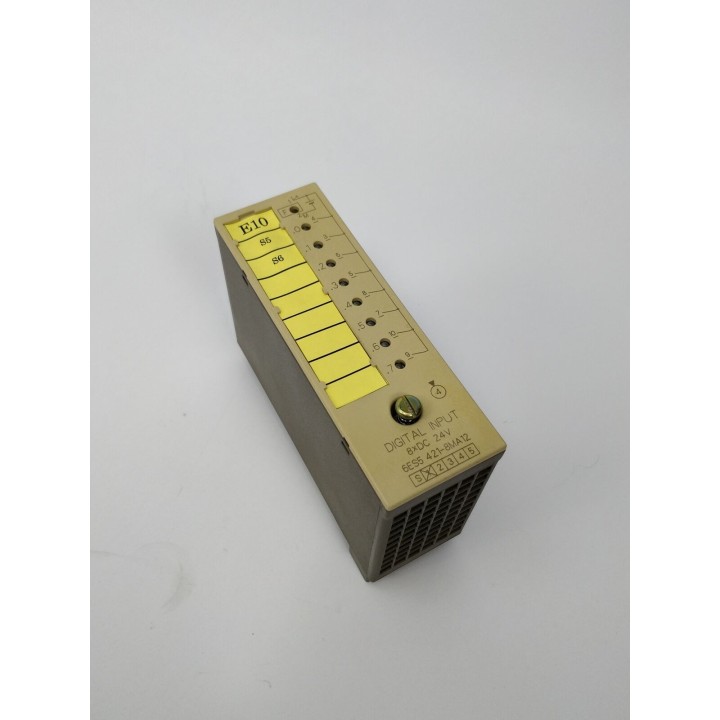 SIEMENS 6ES5 441-8MA12
