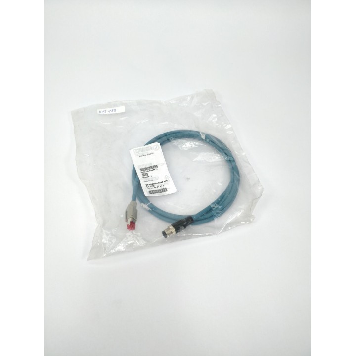  VS-M12MSD-RJ45-931/ 2,0