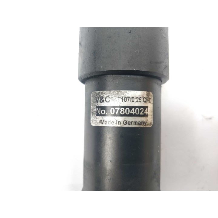 V&C T107/0,25