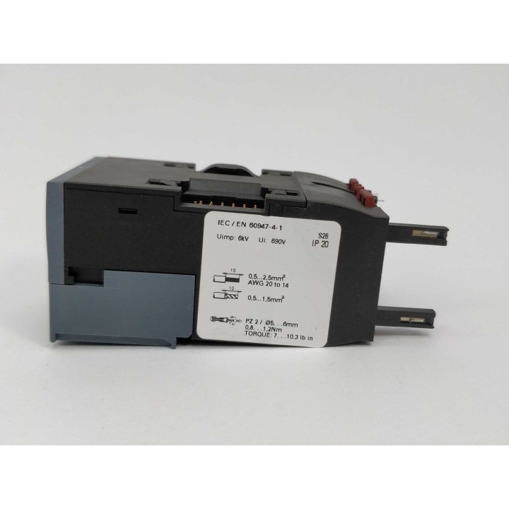SIEMENS 3RA2711-1AA00