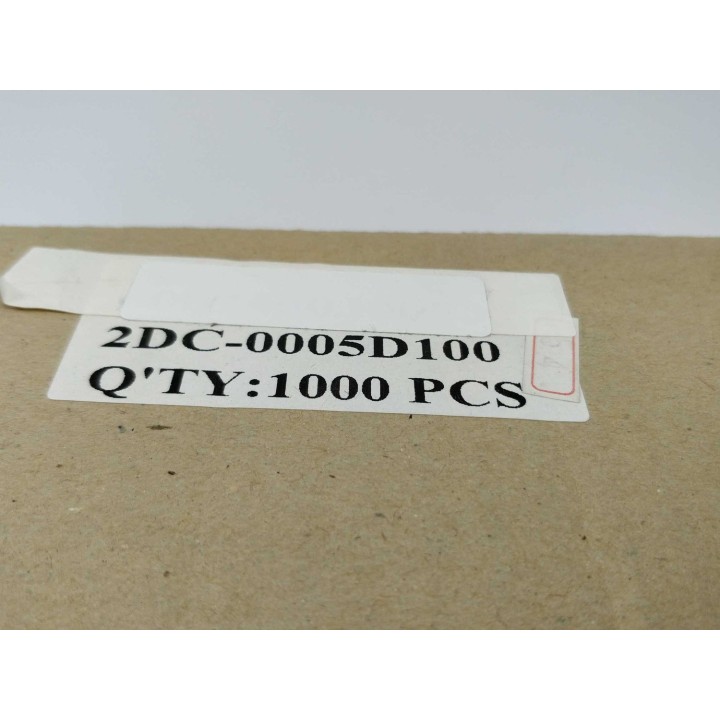 Singatron 2DC-0005D100