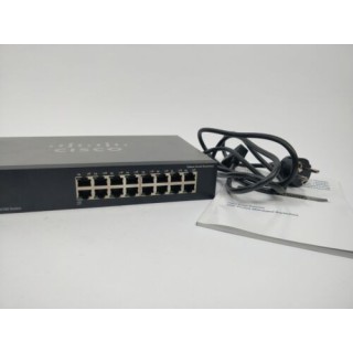 CISCO SF100-16