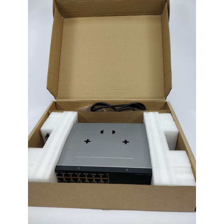 CISCO SF100-16